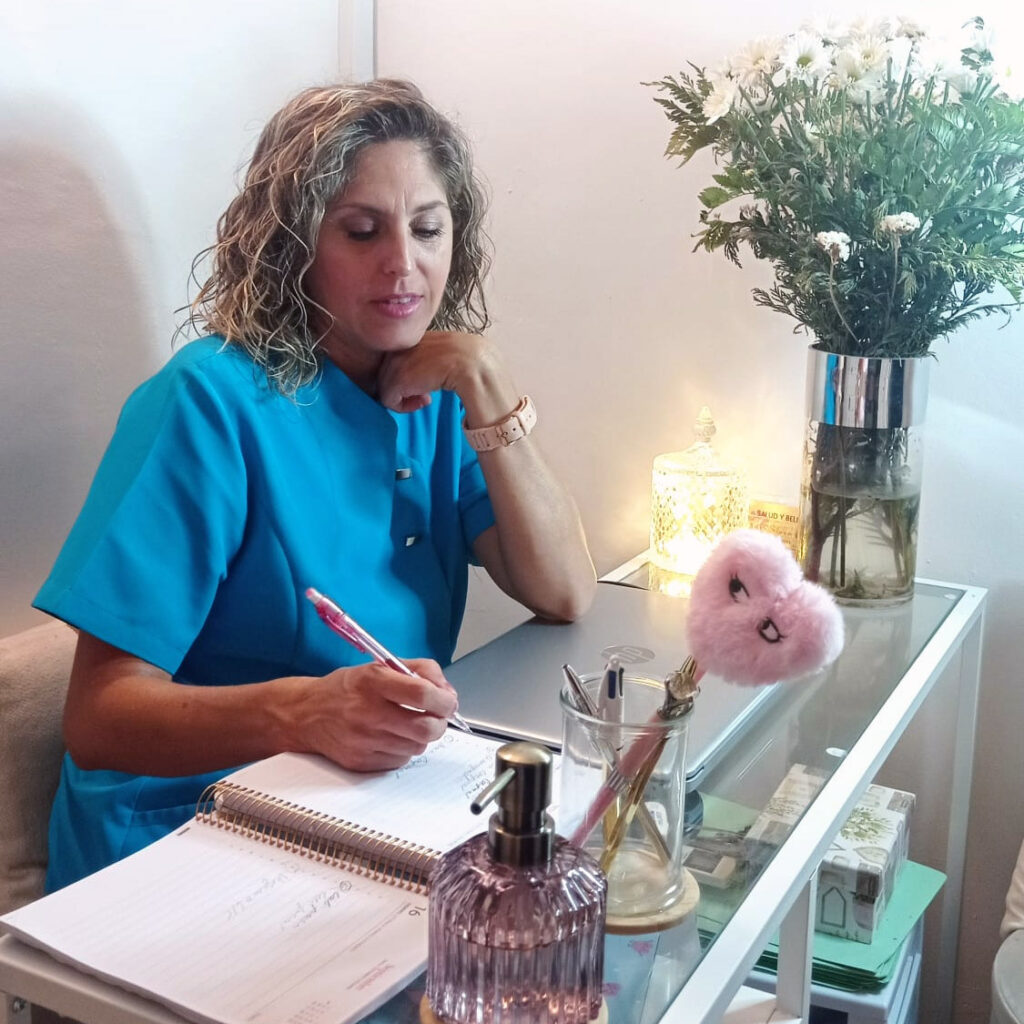 carmen frias centro de belleza malaga