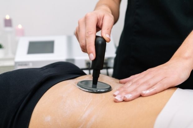 diatermia estetica en malaga