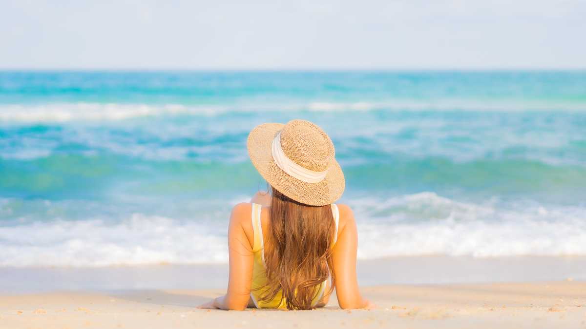 rutinas para el cuidado corporal en verano