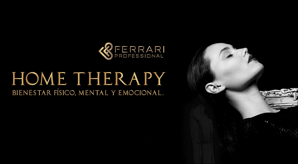 peeling quimico ferrari profesional